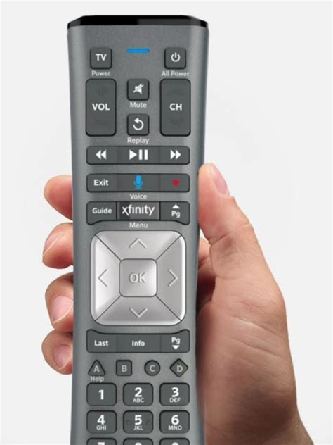 program my comcast remote|program an xfinity remote to my tv.